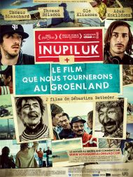 sortie dvd	
 Inupiluk + Le Film Que Nous Tournerons Au Groenland
