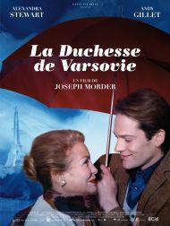 sortie dvd	
 La Duchesse De Varsovie