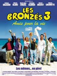 sortie dvd	
 Les Bronzés 3 : Amis Pour La Vie