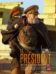 sortie dvd	
 Le Président