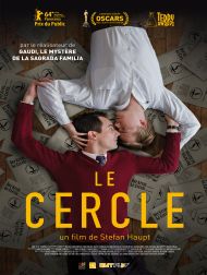 sortie dvd	
 Le Cercle