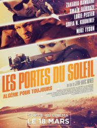 sortie dvd	
 Les Portes Du Soleil - Algérie Pour Toujours