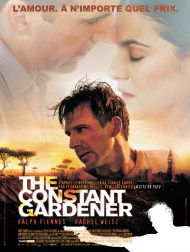 sortie dvd	
 The Constant Gardener
