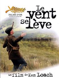 sortie dvd	
 Le vent se lève