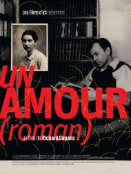 sortie dvd	
 Un Amour