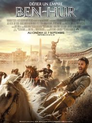 sortie dvd	
 Ben-Hur