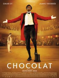 sortie dvd	
 Chocolat