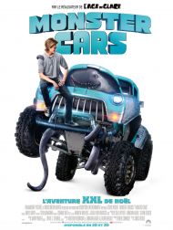sortie dvd	
 Monster Cars