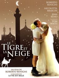 sortie dvd	
 Le Tigre Et La Neige