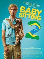 sortie dvd	
 Babysitting 2