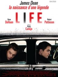 sortie dvd	
 Life