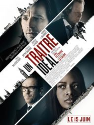 sortie dvd	
 Un Traître Idéal