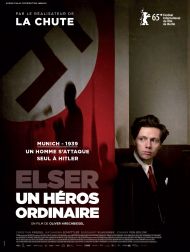 sortie dvd	
 Elser : Un Héros Ordinaire
