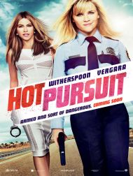 sortie dvd	
 Hot Pursuit