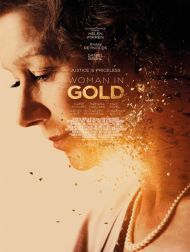 sortie dvd	
 Woman In Gold