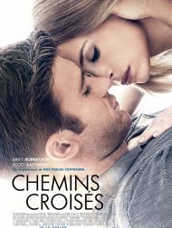 sortie dvd	
 Chemins Croisés