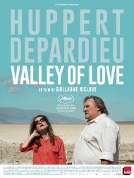 sortie dvd	
 The Valley Of Love