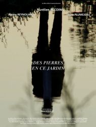 sortie dvd	
 Des Pierres En Ce Jardin