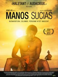 sortie dvd	
 Manos Sucias