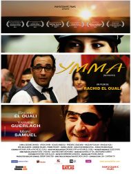 sortie dvd	
 Ymma