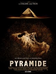 sortie dvd	
 Pyramide