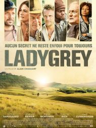 sortie dvd	
 Ladygrey