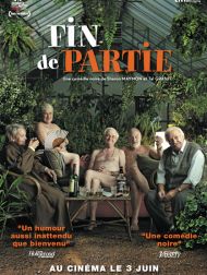 sortie dvd	
 Fin De Partie