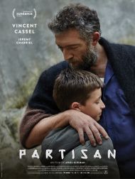 sortie dvd	
 Partisan