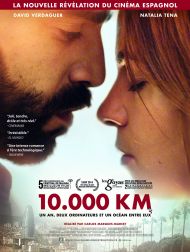 sortie dvd	
 10.000 Km