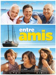 sortie dvd	
 Entre Amis