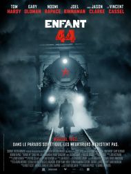 sortie dvd	
 Enfant 44