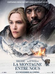 sortie dvd	
 La Montagne entre nous