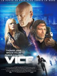 sortie dvd	
 Vice