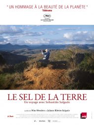sortie dvd	
 Le sel de la Terre