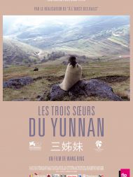 sortie dvd	
 Les trois sœurs du Yunnan