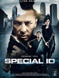 sortie dvd	
 Special ID