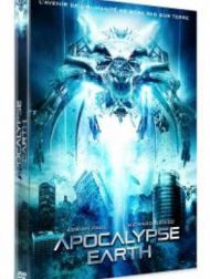 sortie dvd	
 AE: Apocalypse Earth