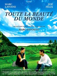 sortie dvd	
 Toute La Beauté Du Monde