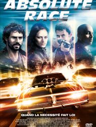 sortie dvd	
 Absolute Race