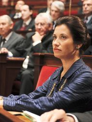 sortie dvd	
 La Loi