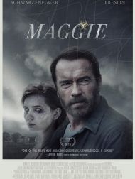 sortie dvd	
 Maggie