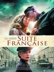 sortie dvd	
 Suite Française