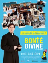sortie dvd	
 Bonté Divine
