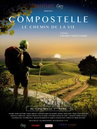 sortie dvd	
 Compostelle, Le Chemin De La Vie