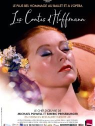 sortie dvd	
 Les Contes D'Hoffmann