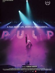 sortie dvd	
 Pulp, A Film About Life, Death & Supermarkets