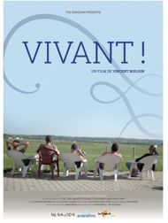 sortie dvd	
 Vivant !