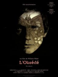 sortie dvd	
 L'Obsédé