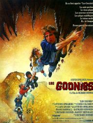 sortie dvd	
 Les Goonies