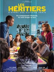 sortie dvd	
 Les héritiers